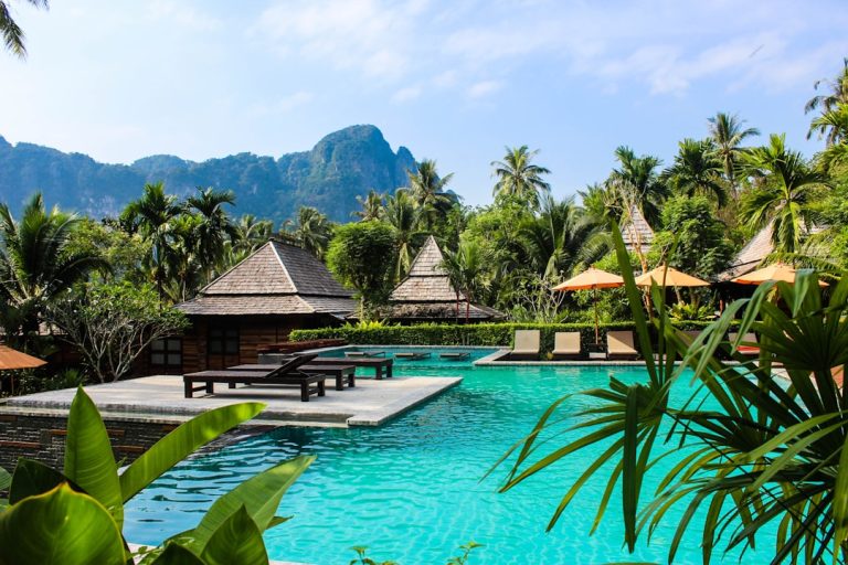 Eco-Friendly Travel Itinerary Planning: A Green Journey Awaits