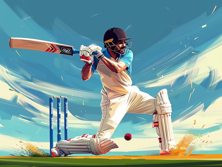 Samuel Retreats: Redefining the Thrill of Fantasy Cricket